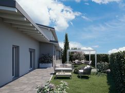 Casa indipendente in Residenziale