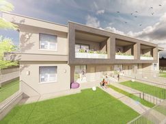 Appartamento in Residenziale