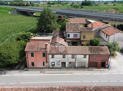 Rustico/Casale in Residenziale
