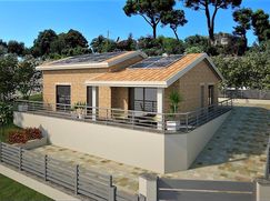 Casa indipendente in Residenziale