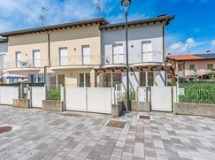 Villetta a schiera in Residenziale