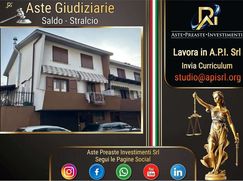 Villetta a schiera in Residenziale