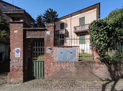 Villa in Residenziale