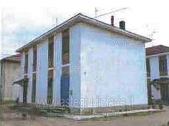 Casa indipendente in Residenziale