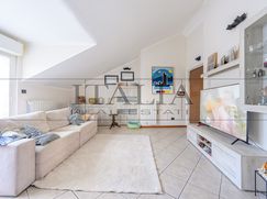 Attico/Mansarda in Residenziale