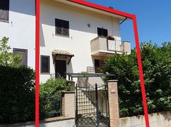Casa indipendente in Residenziale