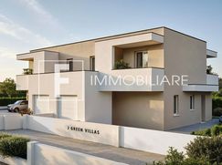 Casa Bi/Trifamiliare in Residenziale