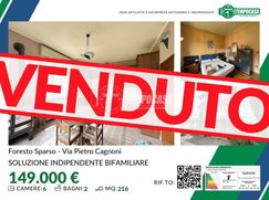 Casa indipendente in Residenziale