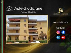 Appartamento in Residenziale
