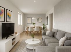 Appartamento in Residenziale