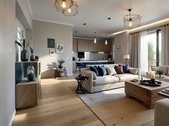 Appartamento in Residenziale