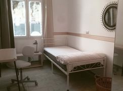 Stanza in Residenziale