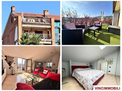 Attico/Mansarda in Residenziale