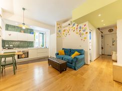 Appartamento in Residenziale