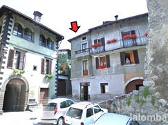 Casa Bi/Trifamiliare in Residenziale