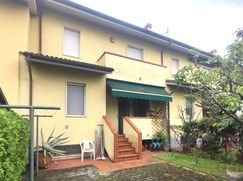 Villetta a schiera in Residenziale