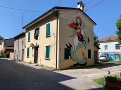 Casa indipendente in Residenziale