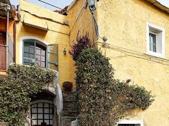 Villetta a schiera in Residenziale