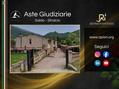 Villetta a schiera in Residenziale