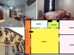 Appartamento in Residenziale