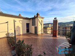 Attico/Mansarda in Residenziale