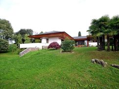Villa in Residenziale