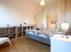 Stanza in Residenziale