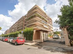 Box/posto auto in Residenziale