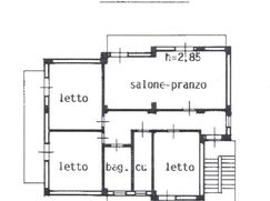 Appartamento in Residenziale