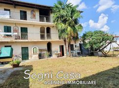 Rustico/Casale in Residenziale