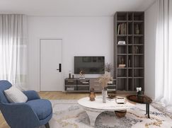 Casa Bi/Trifamiliare in Residenziale