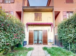 Villetta a schiera in Residenziale