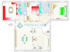 Appartamento in Residenziale
