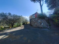 Villa in Residenziale