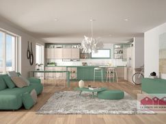 Appartamento in Residenziale