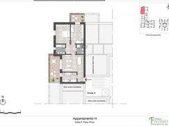 Appartamento in Residenziale