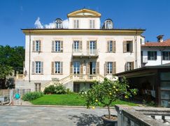 Villa in Residenziale
