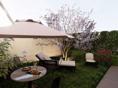 Loft in Residenziale