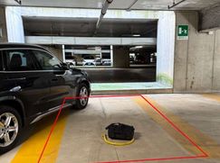Box/posto auto in Residenziale