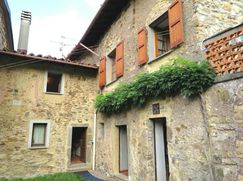 Rustico/Casale in Residenziale