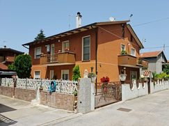 Villa in Residenziale