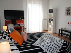 Stanza in Residenziale