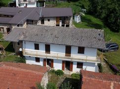 Rustico/Casale in Residenziale