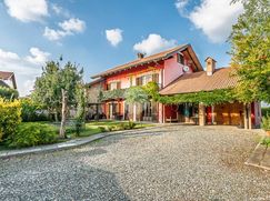 Villa in Residenziale