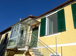 Villetta a schiera in Residenziale