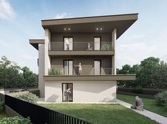 Appartamento in Residenziale