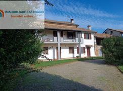 Casa indipendente in Residenziale