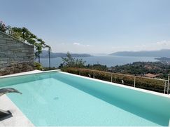 Villa in Residenziale