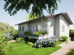 Villa in Residenziale