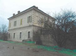 Villa in Residenziale